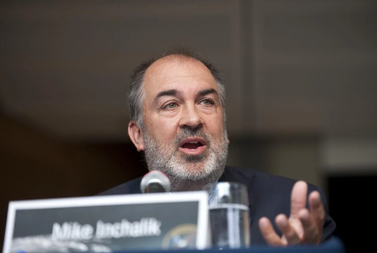 Imagen histórica relacionada con la misión Apollo 11.